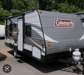 2022 Coleman Lantern Lt