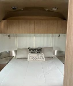 2020 AIRSTREAM FLYING CLOUD 27FB full