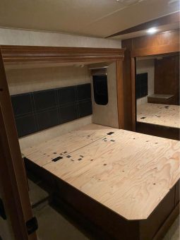 2014 Forest River Heritage Glen full