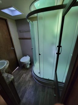 2017 GRAND DESIGN REFLECTION 303RLS full