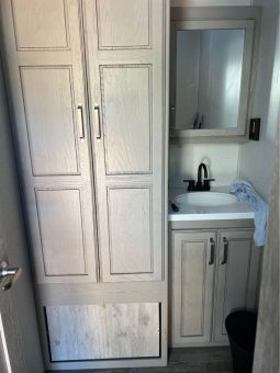 2022 Keystone Alpine full