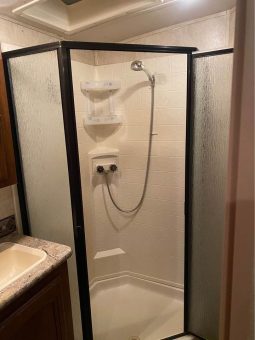 2014 Forest River Heritage Glen full