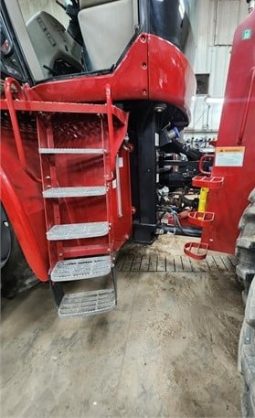 2013 CASE IH STEIGER 350 HD full