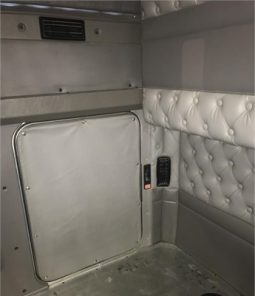 2011 KENWORTH T660 full