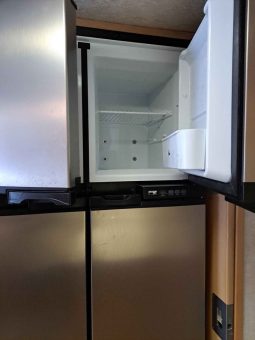 2004 Winnebago Itasca full