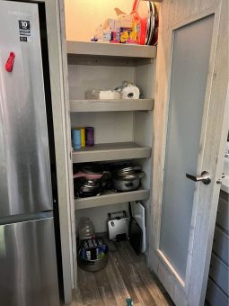 2022 Keystone Alpine full