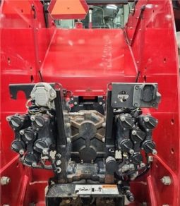 2013 CASE IH STEIGER 350 HD full