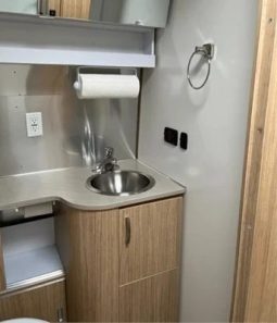 2020 AIRSTREAM FLYING CLOUD 27FB full