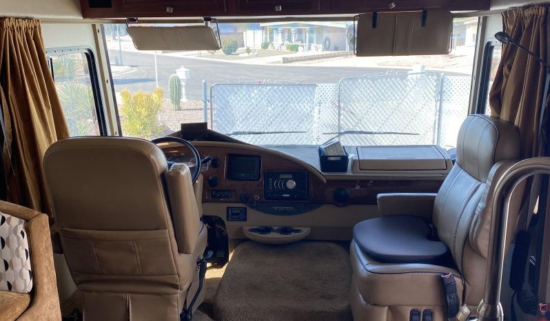 2014 Winnebago Vista full