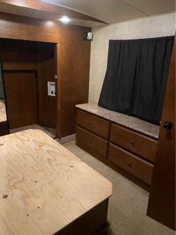 2014 Forest River Heritage Glen full