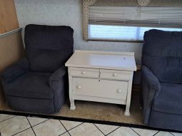 2004 Winnebago Itasca full