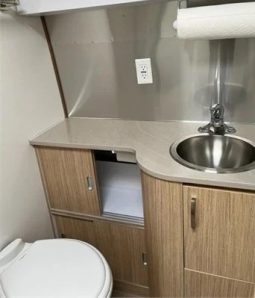 2020 AIRSTREAM FLYING CLOUD 27FB full