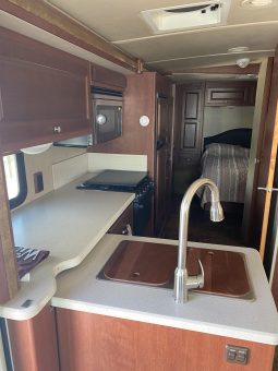 2014 Winnebago Vista full