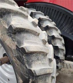 2013 CASE IH STEIGER 350 HD full