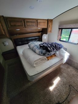 2017 GRAND DESIGN REFLECTION 303RLS full