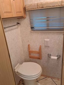 2004 Winnebago Itasca full