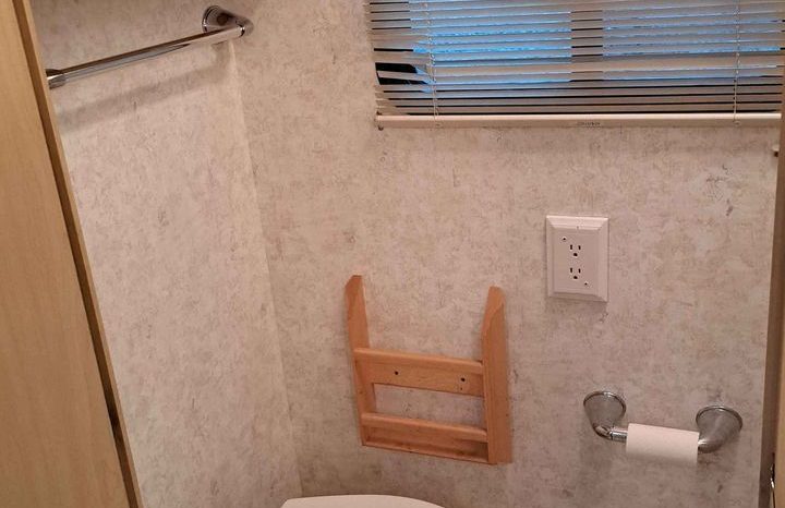 2004 Winnebago Itasca full