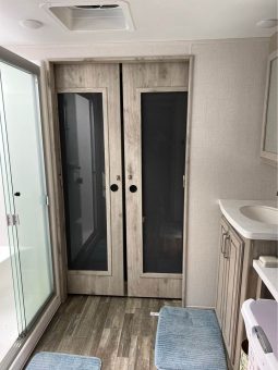 2022 Keystone Alpine full