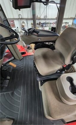 2013 CASE IH STEIGER 350 HD full