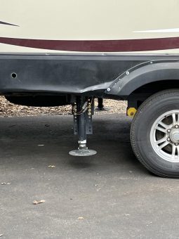 2017 GRAND DESIGN REFLECTION 303RLS full