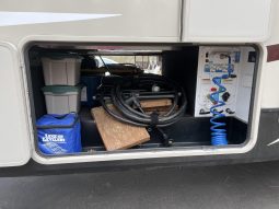 2017 GRAND DESIGN REFLECTION 303RLS full