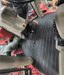 2013 CASE IH STEIGER 350 HD full