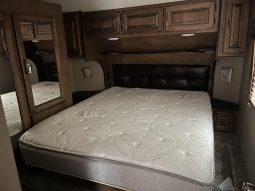 2017 GRAND DESIGN REFLECTION 303RLS full