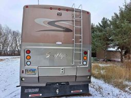 2004 Winnebago Itasca full