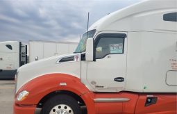 2015 KENWORTH T680 full