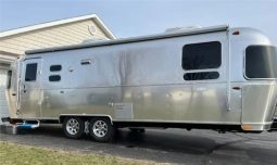 2020 AIRSTREAM FLYING CLOUD 27FB full