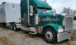 1998 FREIGHTLINER FLD120 CLASSIC full