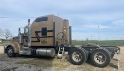 2019 Kenworth W900 full