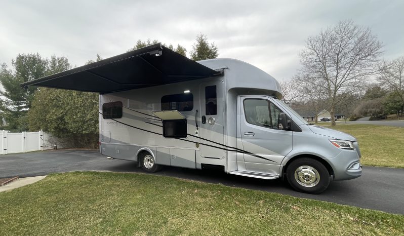 2023 TIFFIN WAYFARER 25TW full