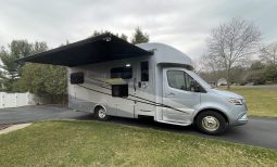 2023 TIFFIN WAYFARER 25TW full
