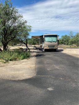 2014 Winnebago Vista full