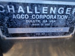 2008 CHALLENGER MT955B full