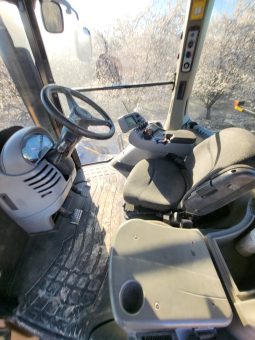 2008 CHALLENGER MT955B full