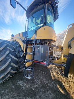 2008 CHALLENGER MT955B full