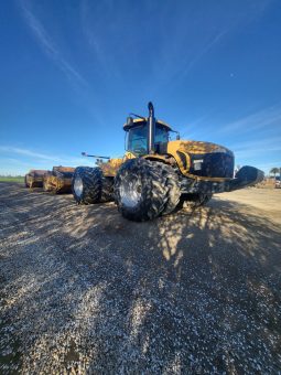 2008 CHALLENGER MT955B full