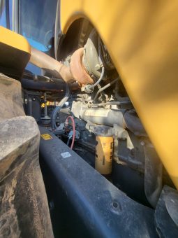 2008 CHALLENGER MT955B full