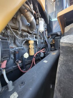 2008 CHALLENGER MT955B full