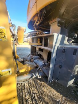 2008 CHALLENGER MT955B full