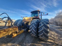 2008 CHALLENGER MT955B full