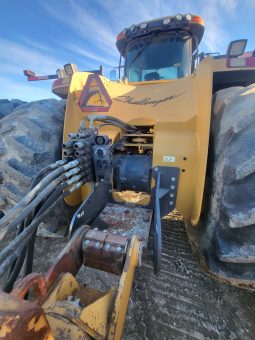 2008 CHALLENGER MT955B full