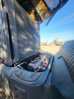 2008 CHALLENGER MT955B full