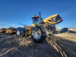 2008 CHALLENGER MT955B full