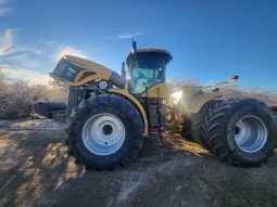 2008 CHALLENGER MT955B full