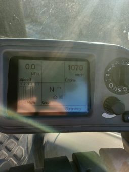 2008 CHALLENGER MT955B full