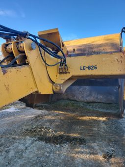 2008 CHALLENGER MT955B full