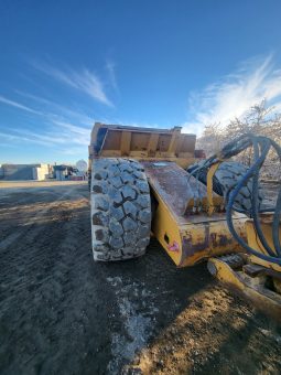 2008 CHALLENGER MT955B full